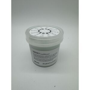 Davines Minu Conditioner 250ml 8.77 fl oz NEW
